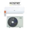 Aire acondicionado Kosner KSTI 12N/35 NOVA - split + mando + unidad exterior