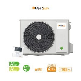 Aire acondicionado por conductos Heatsun KDOS071-E