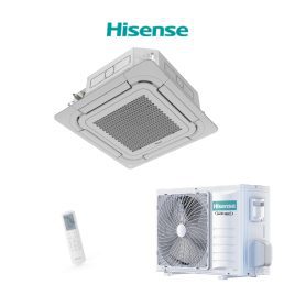 Aire acondicionado de techo Hisense ACT52UR4RSCC7