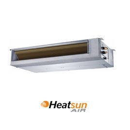 Aire acondicionado por conductos Heatsun KDOS071-C