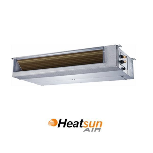 Unidad exterior del aire acondicionado Heatsun KDOS071-C