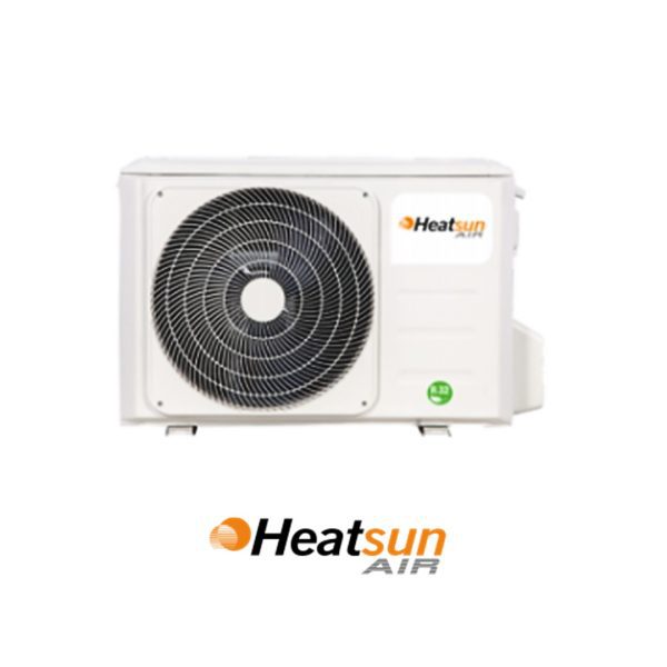 Unidad exterior del aire acondicionado Heatsun KDOS071-C