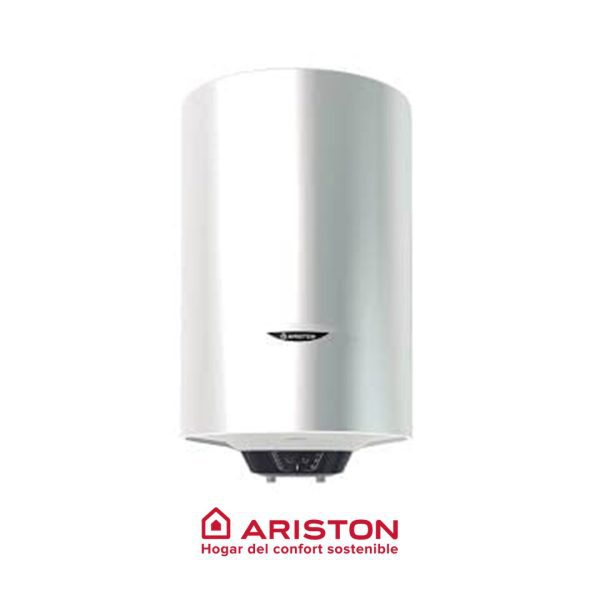 Imagen del termo eléctrico Ariston Dry Multis 100